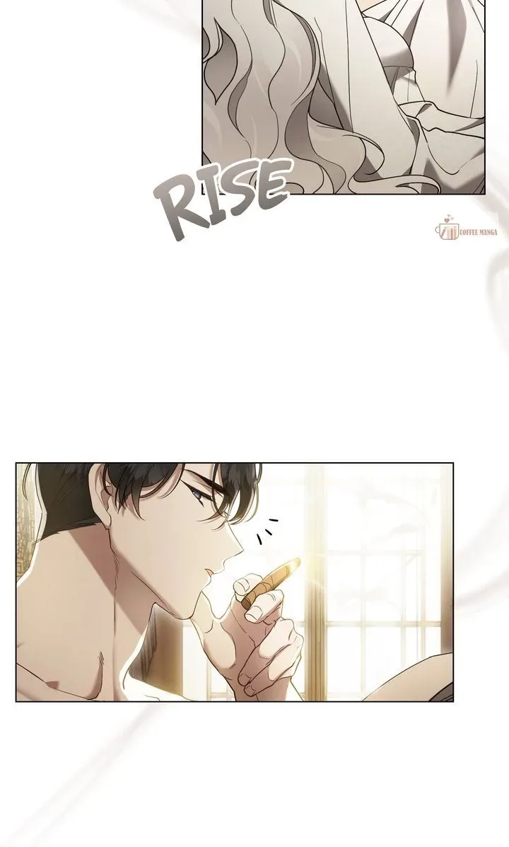 It Was Just a Contract Marriage Chapter 43 page 13