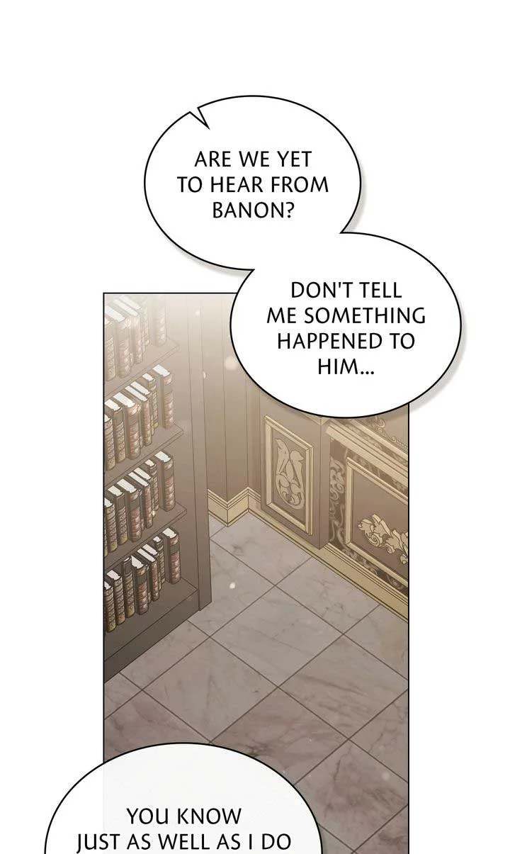 It Was Just a Contract Marriage Chapter 45 page 10