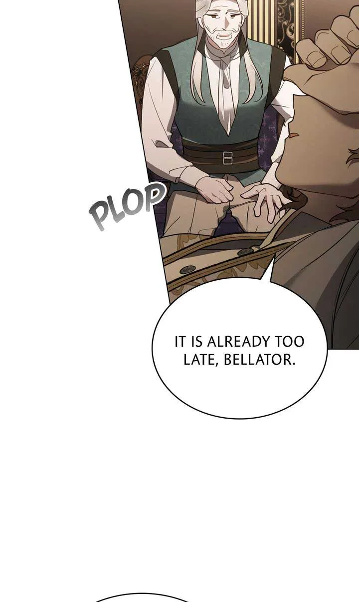 It Was Just a Contract Marriage Chapter 45 page 12
