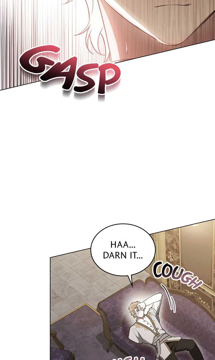 It Was Just a Contract Marriage Chapter 45 page 4
