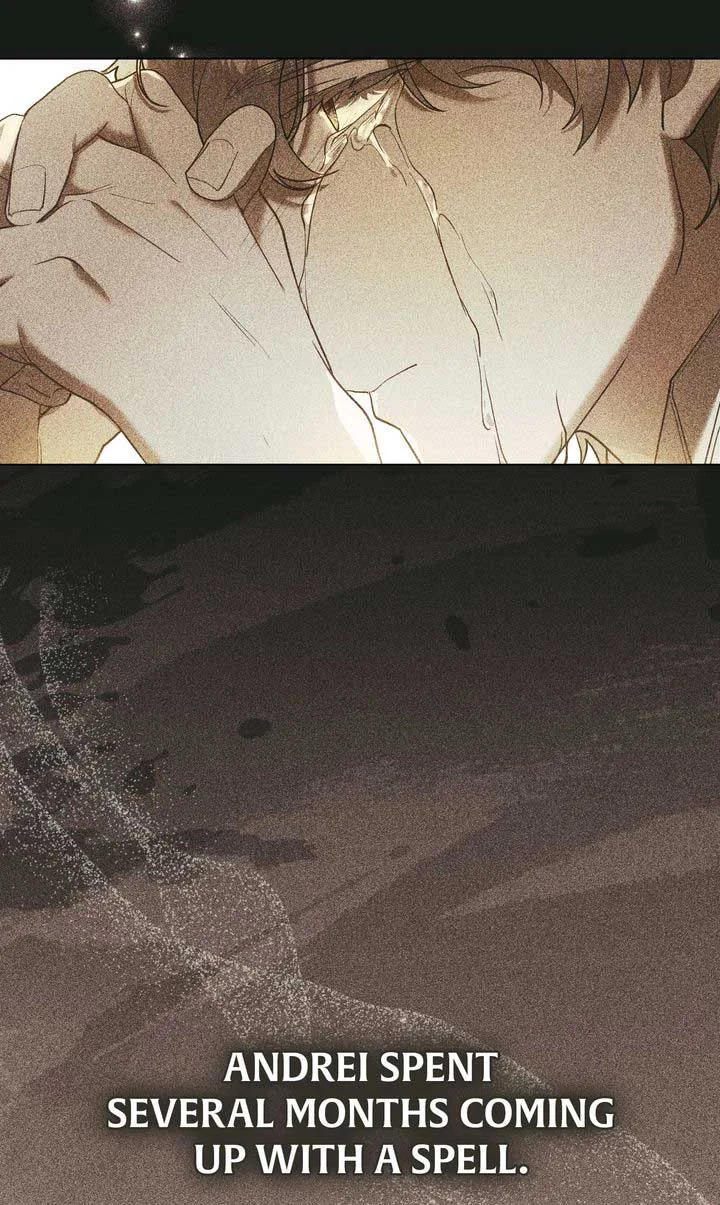 It Was Just a Contract Marriage Chapter 45 page 33