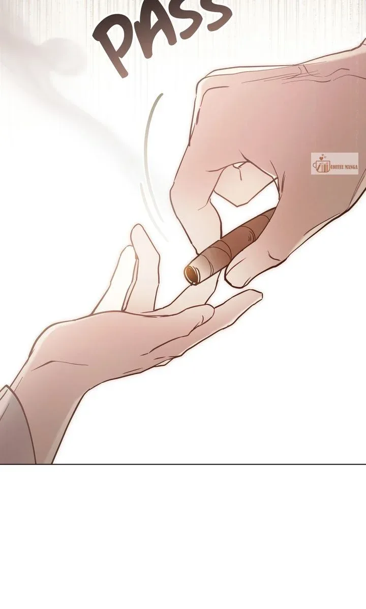 It Was Just a Contract Marriage Chapter 43 page 28