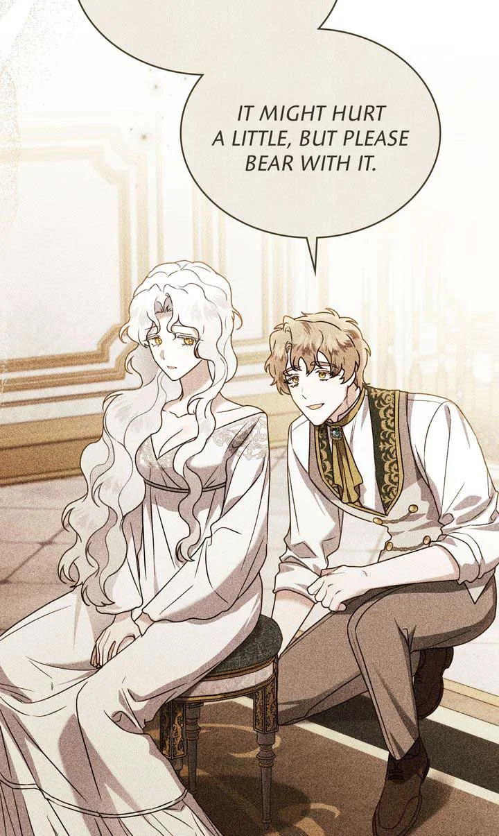 It Was Just a Contract Marriage Chapter 45 page 35