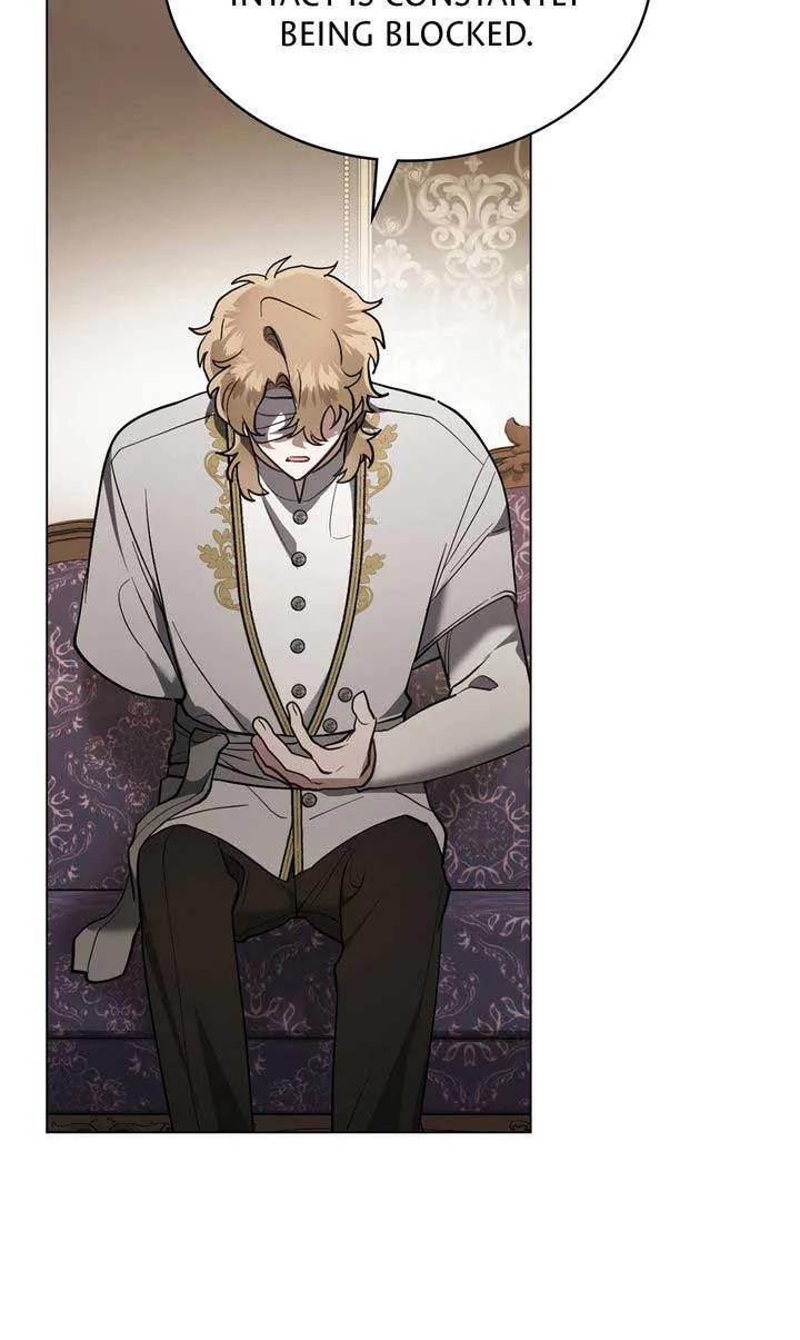It Was Just a Contract Marriage Chapter 45 page 49