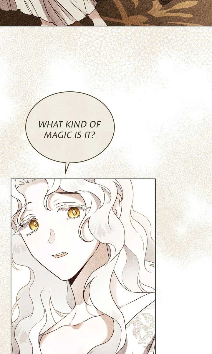 It Was Just a Contract Marriage Chapter 45 page 36