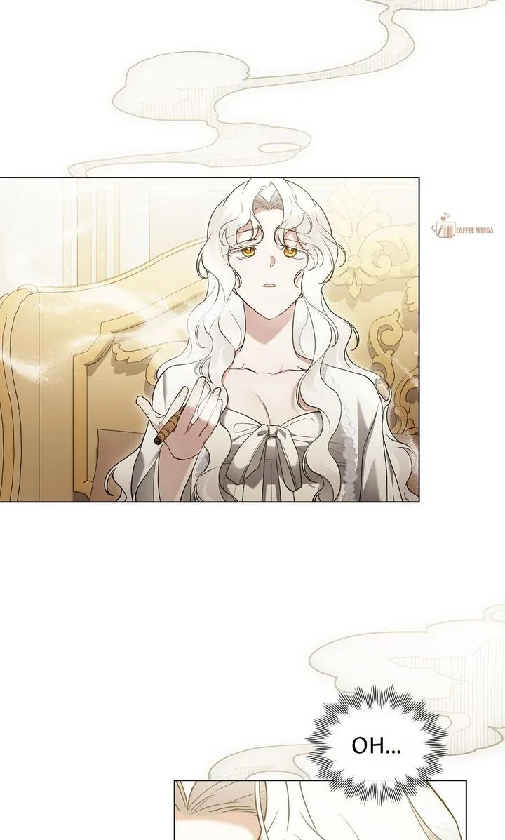 It Was Just a Contract Marriage Chapter 43 page 18