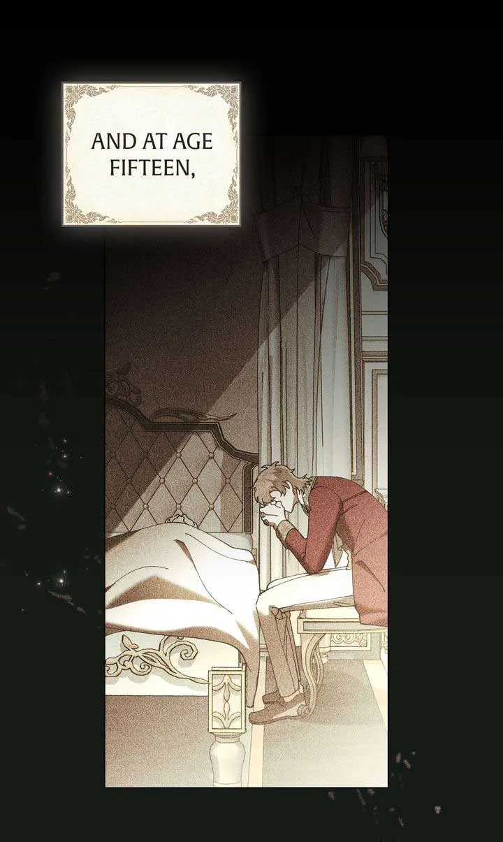 It Was Just a Contract Marriage Chapter 45 page 31