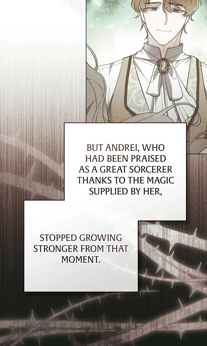 It Was Just a Contract Marriage Chapter 45 page 43