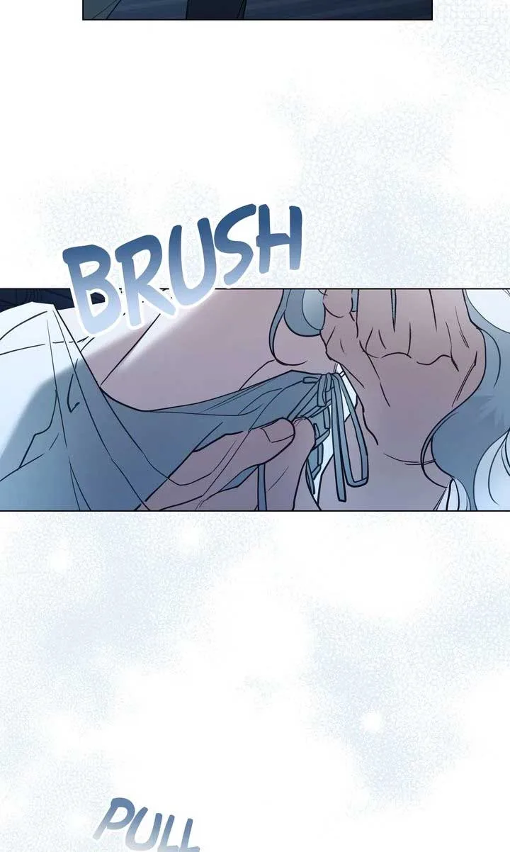 It Was Just a Contract Marriage Chapter 46 page 21