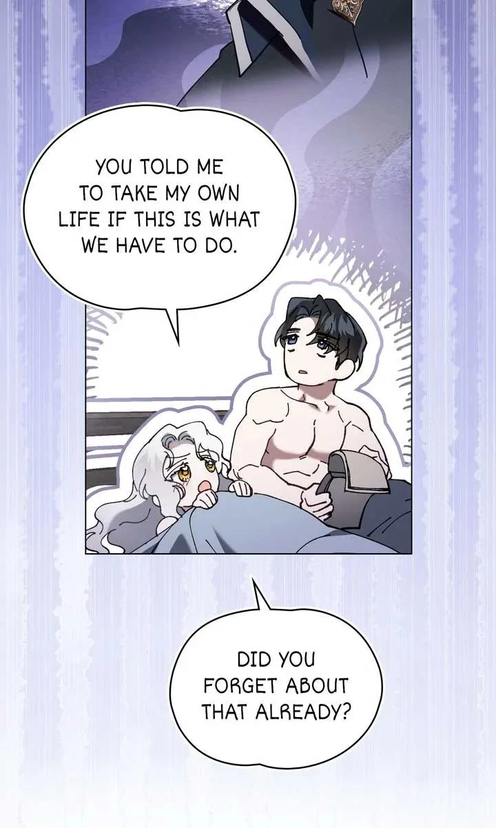 It Was Just a Contract Marriage Chapter 46 page 33