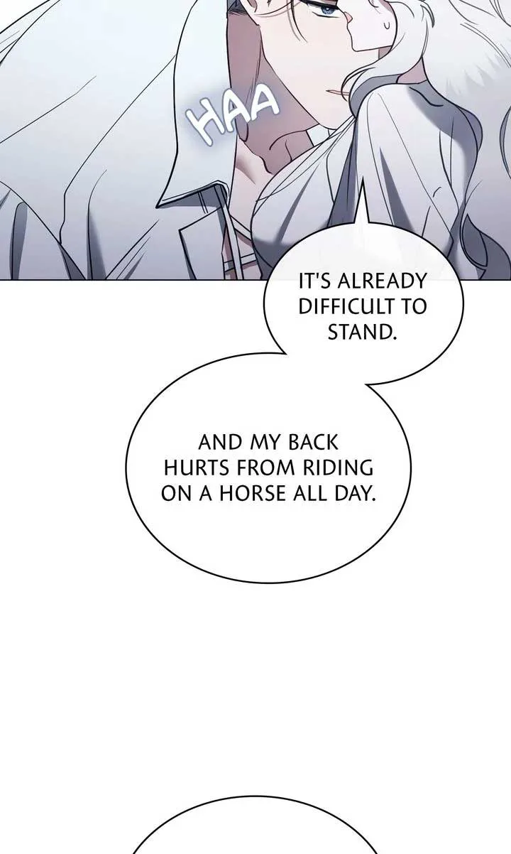 It Was Just a Contract Marriage Chapter 46 page 19