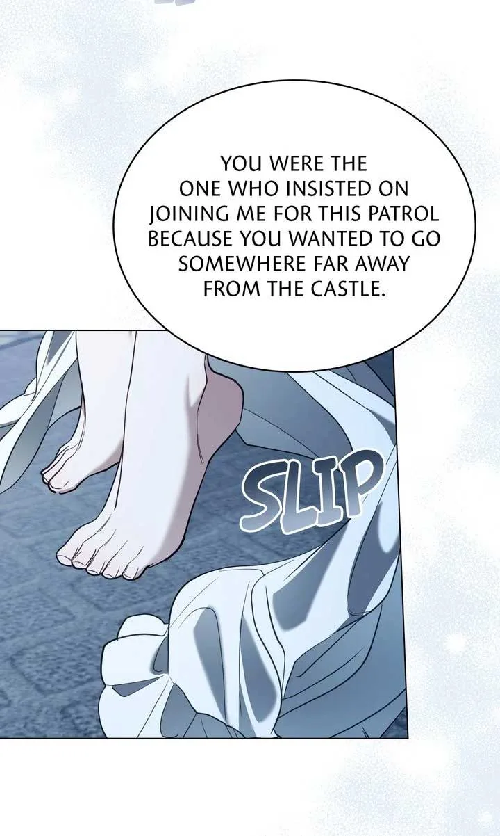 It Was Just a Contract Marriage Chapter 46 page 22
