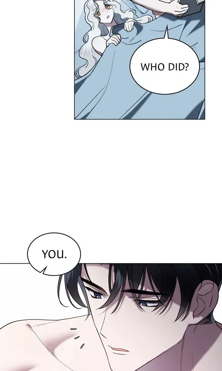 It Was Just a Contract Marriage Chapter 46 page 31