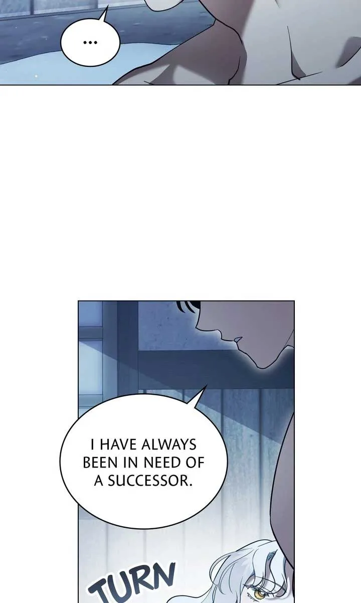 It Was Just a Contract Marriage Chapter 46 page 38