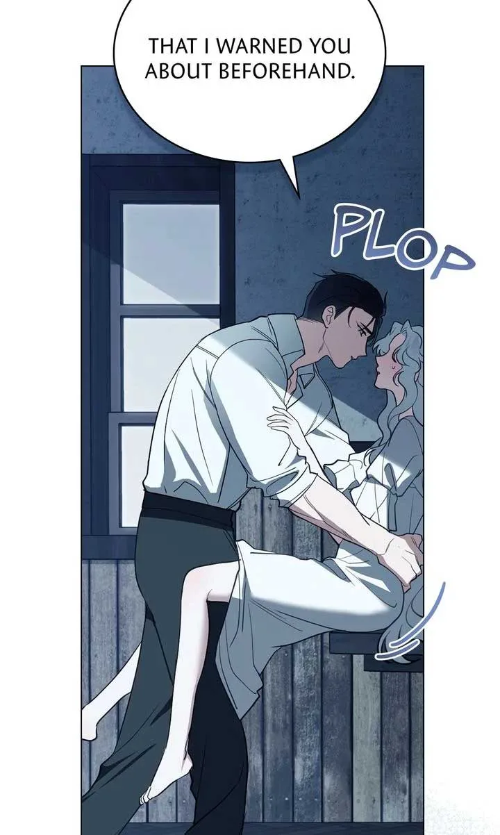 It Was Just a Contract Marriage Chapter 46 page 20