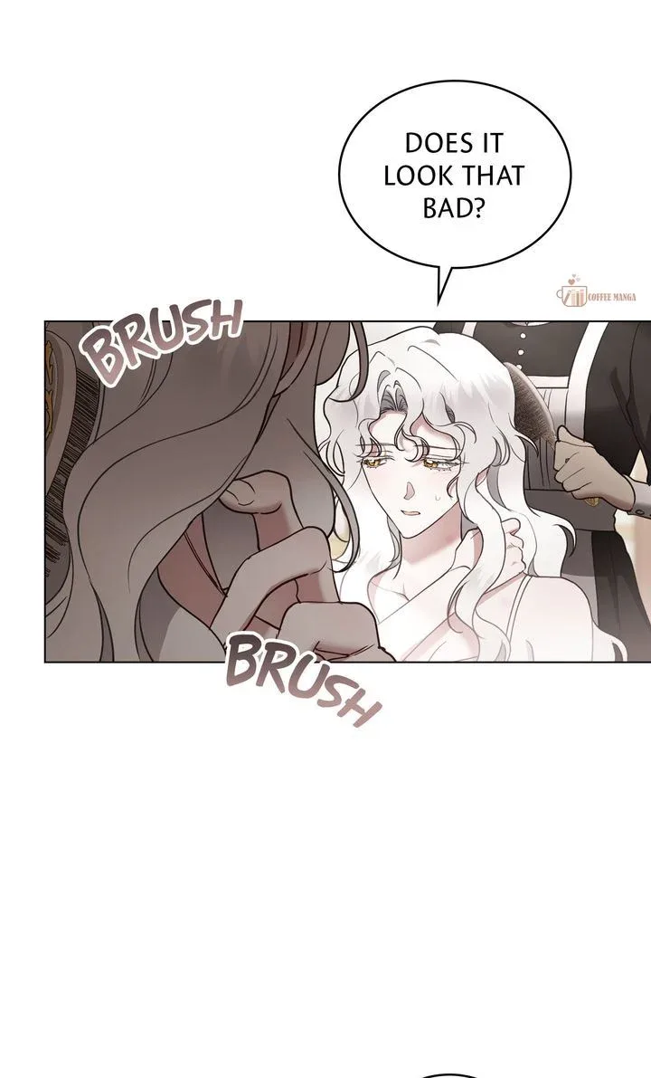 It Was Just a Contract Marriage Chapter 44 page 10