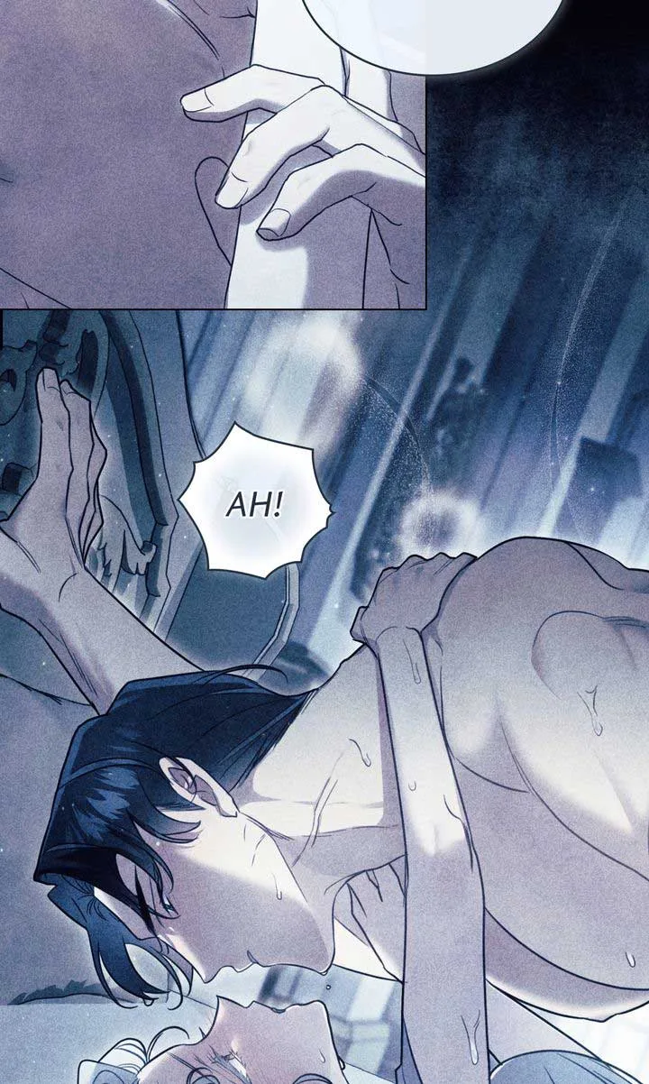 It Was Just a Contract Marriage Chapter 46 page 8