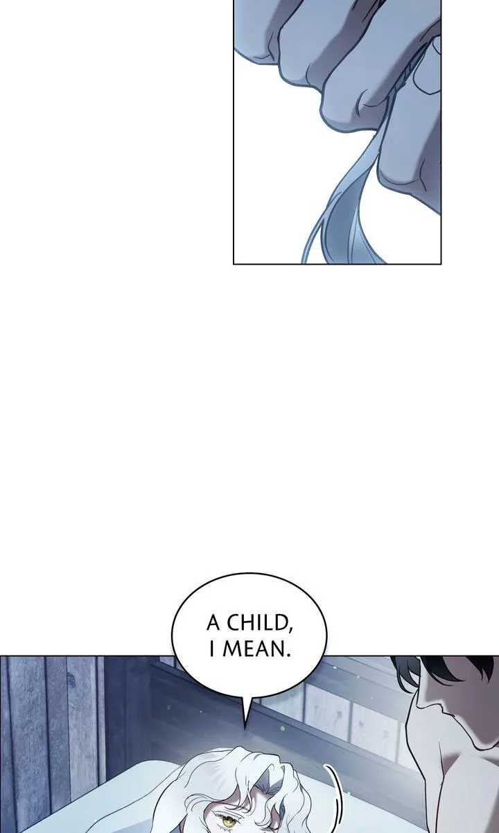 It Was Just a Contract Marriage Chapter 46 page 36