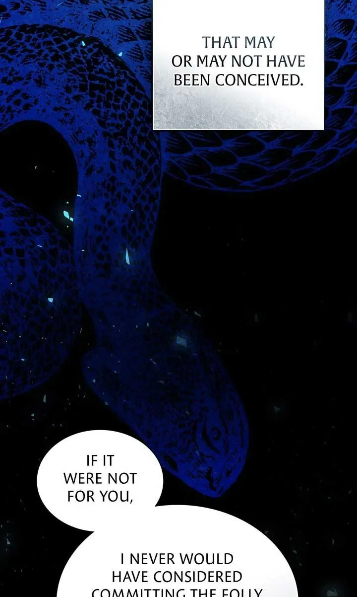 It Was Just a Contract Marriage Chapter 46 page 50