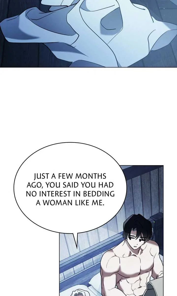 It Was Just a Contract Marriage Chapter 46 page 30