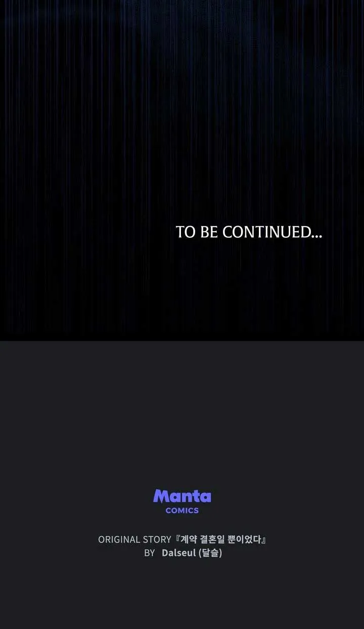 It Was Just a Contract Marriage Chapter 46 page 81