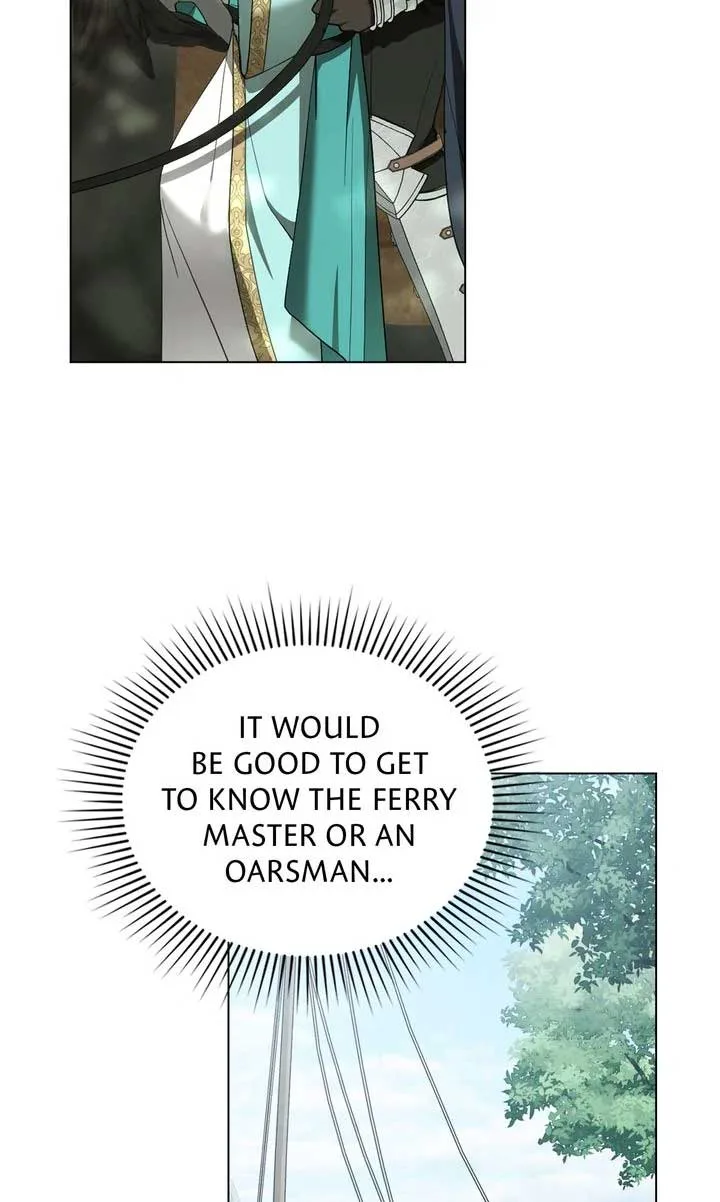 It Was Just a Contract Marriage Chapter 46 page 71