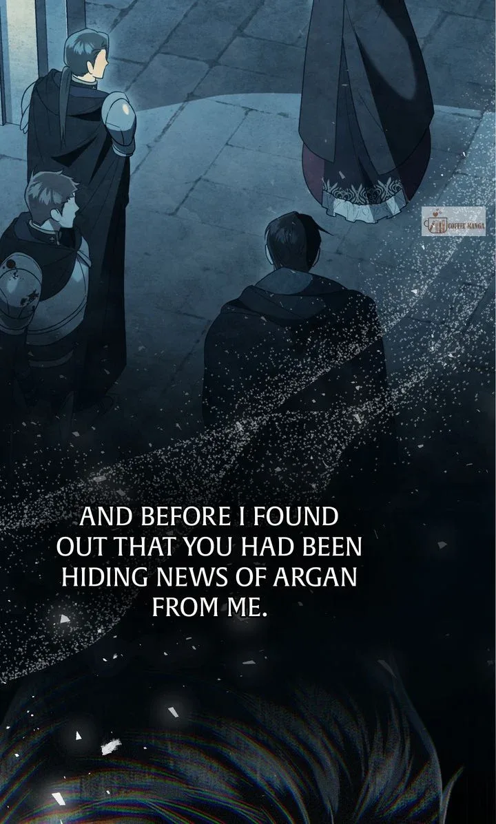 It Was Just a Contract Marriage Chapter 43 page 35