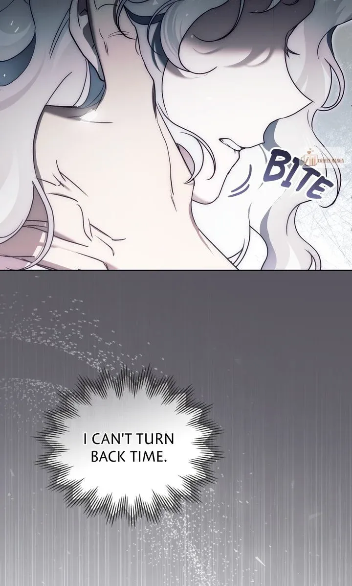 It Was Just a Contract Marriage Chapter 43 page 38
