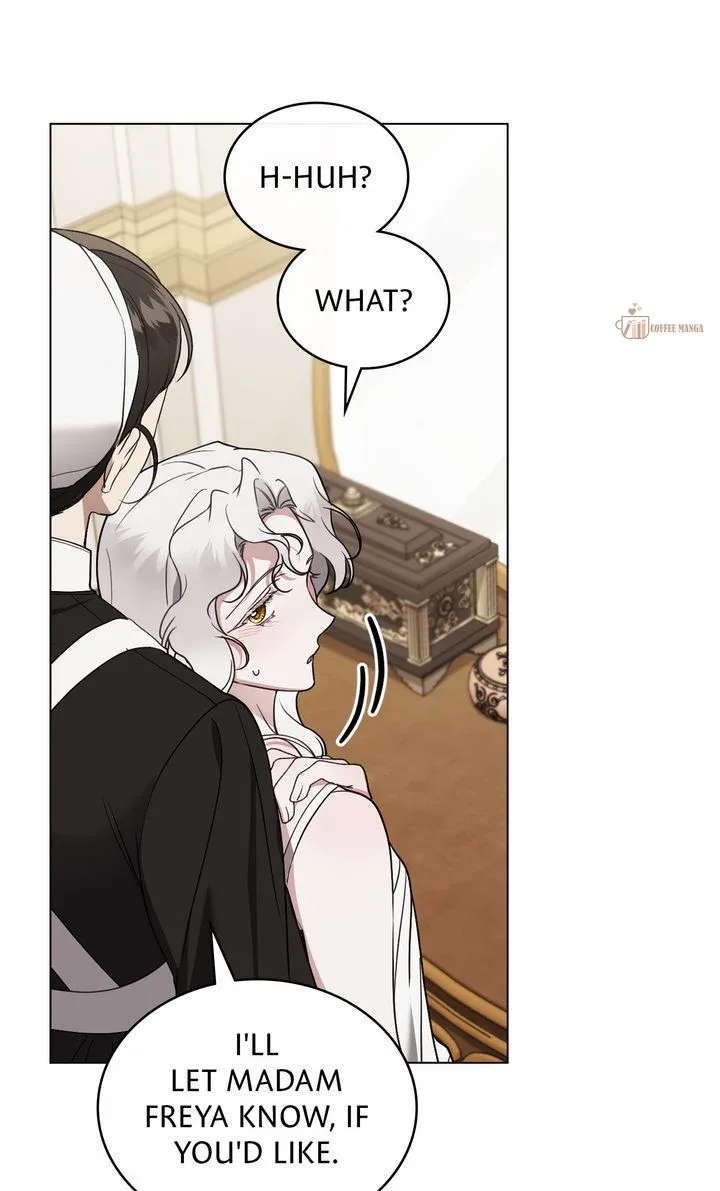 It Was Just a Contract Marriage Chapter 44 page 17