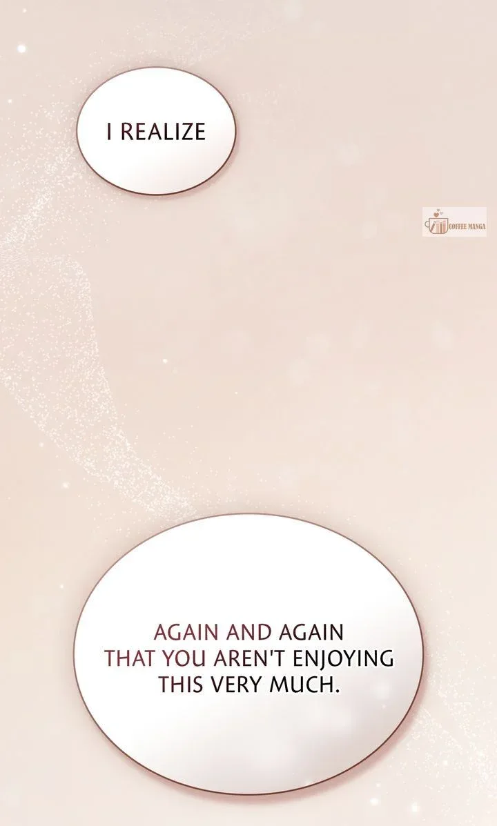 It Was Just a Contract Marriage Chapter 43 page 44