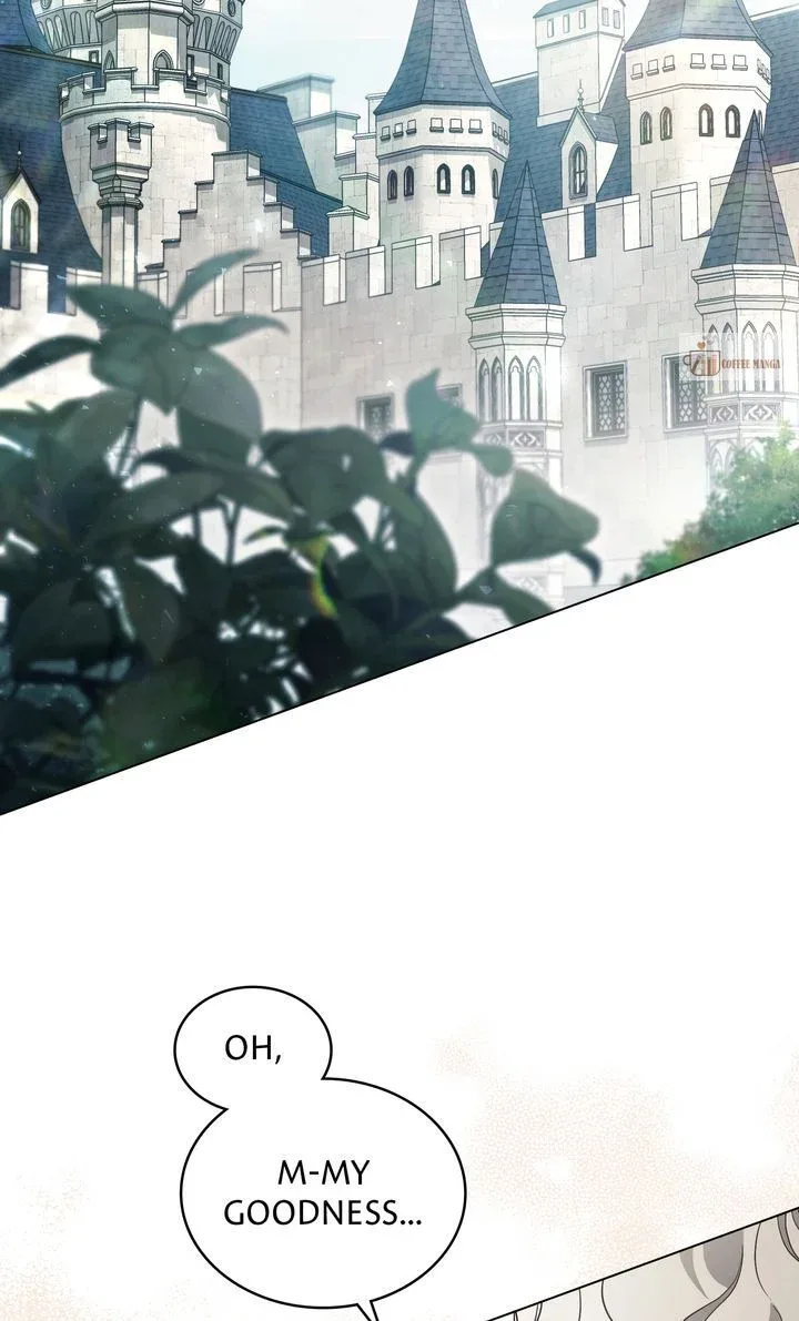 It Was Just a Contract Marriage Chapter 44 page 3