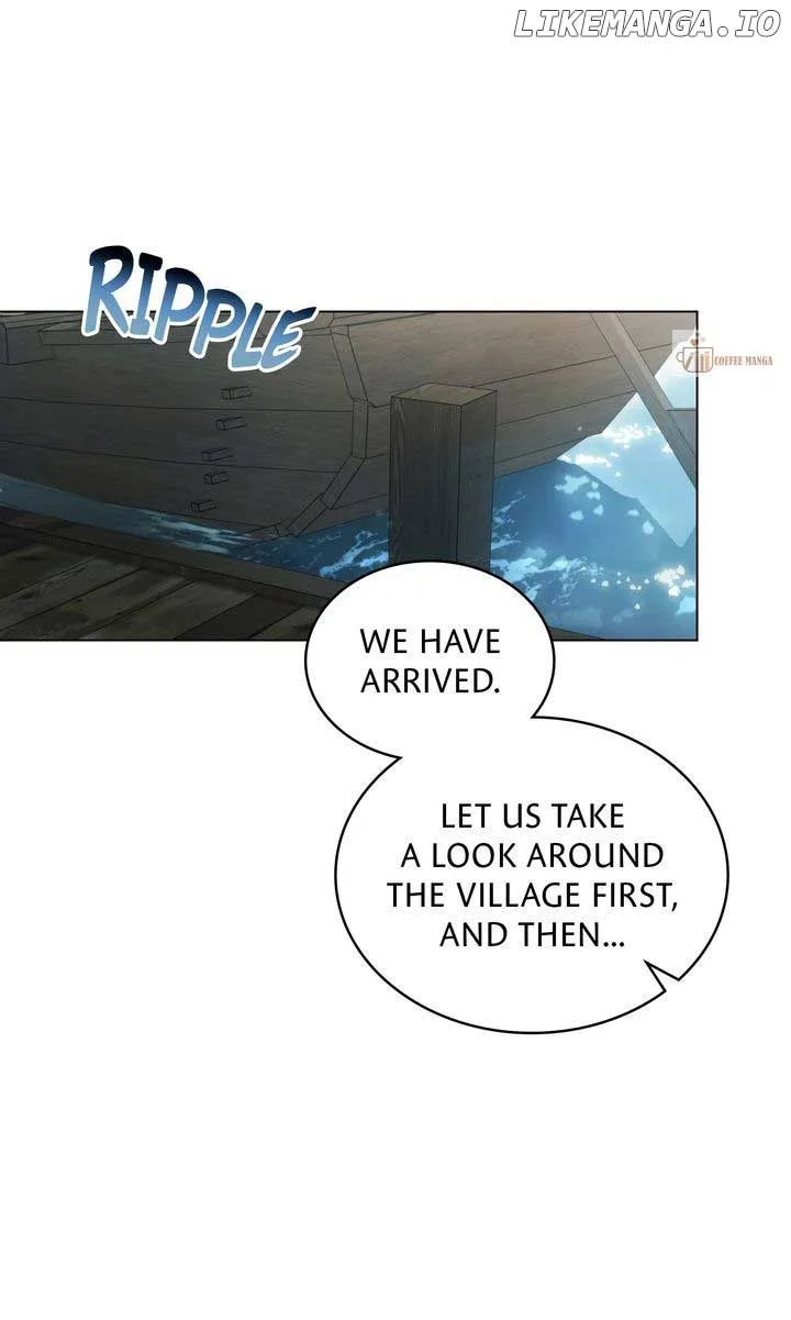 It Was Just a Contract Marriage Chapter 47 page 18