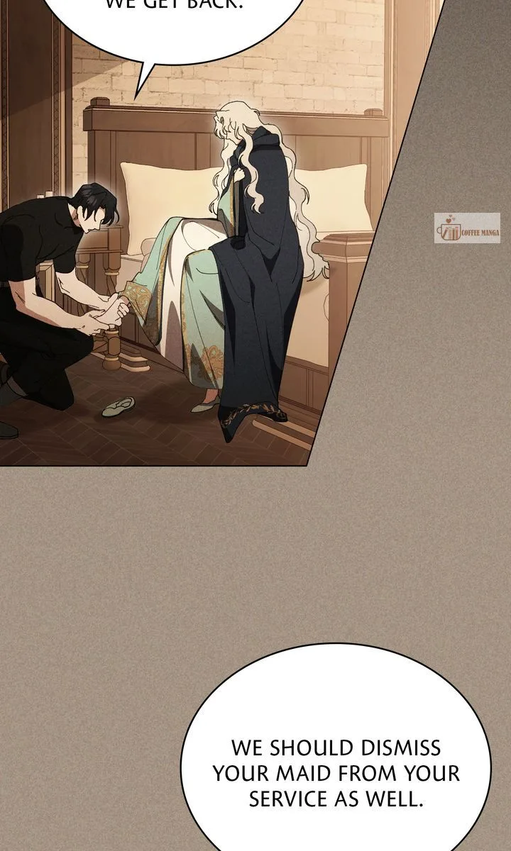 It Was Just a Contract Marriage Chapter 48 page 38