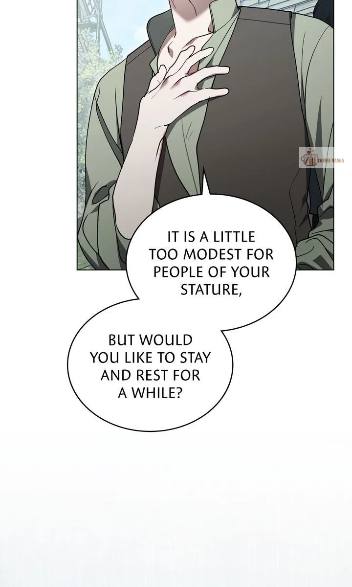 It Was Just a Contract Marriage Chapter 48 page 19