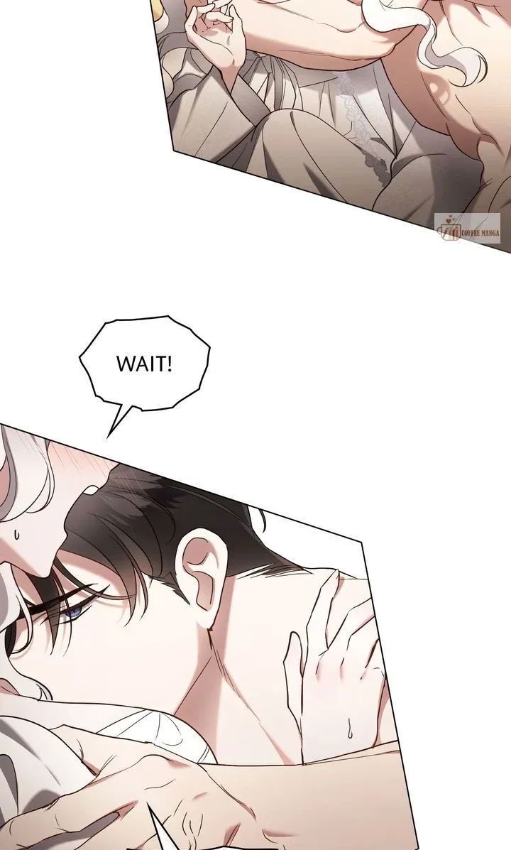 It Was Just a Contract Marriage Chapter 43 page 46