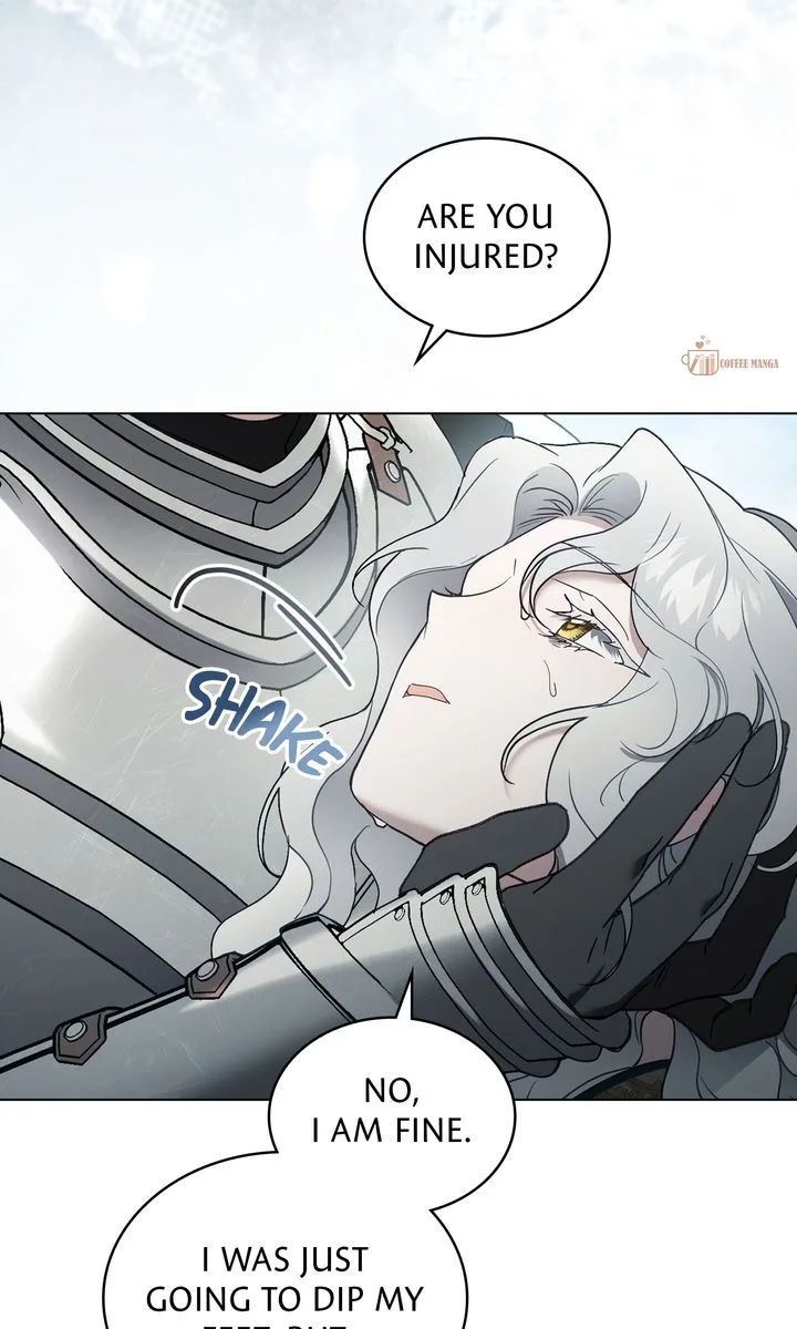 It Was Just a Contract Marriage Chapter 48 page 10