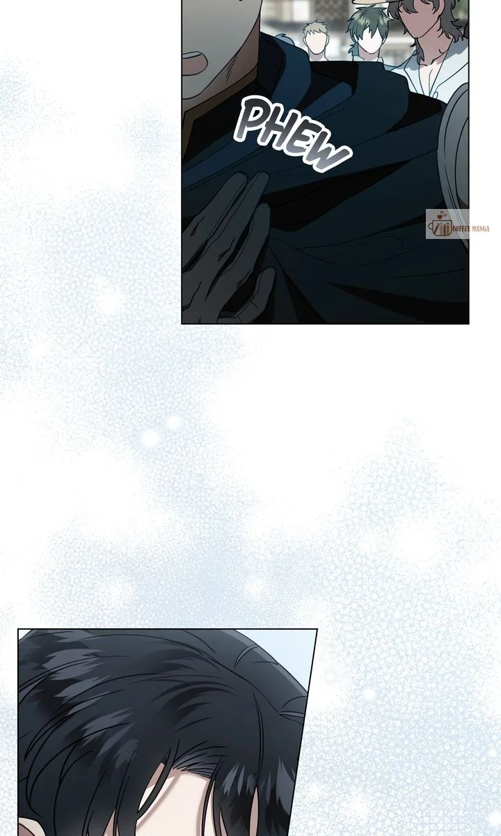 It Was Just a Contract Marriage Chapter 48 page 12