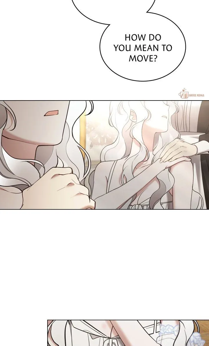 It Was Just a Contract Marriage Chapter 44 page 23