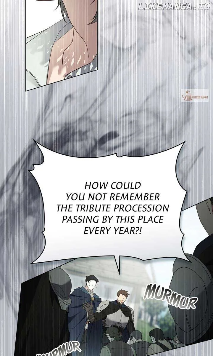 It Was Just a Contract Marriage Chapter 47 page 55