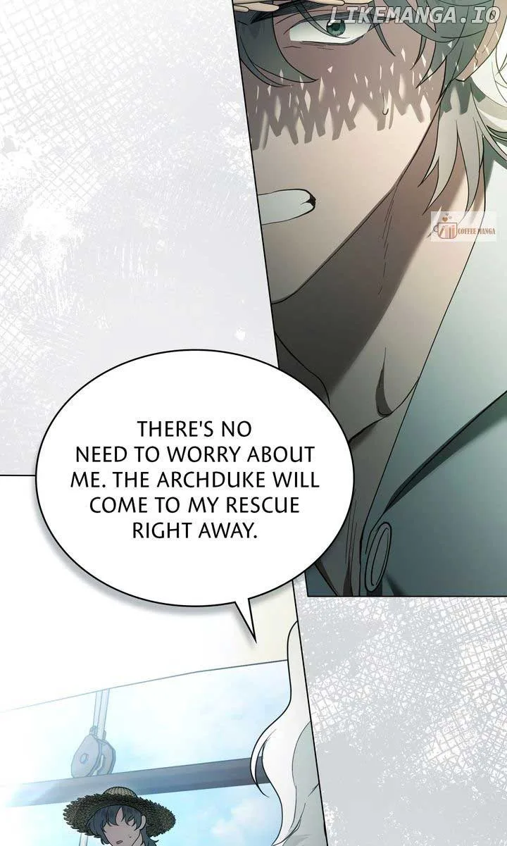It Was Just a Contract Marriage Chapter 47 page 69