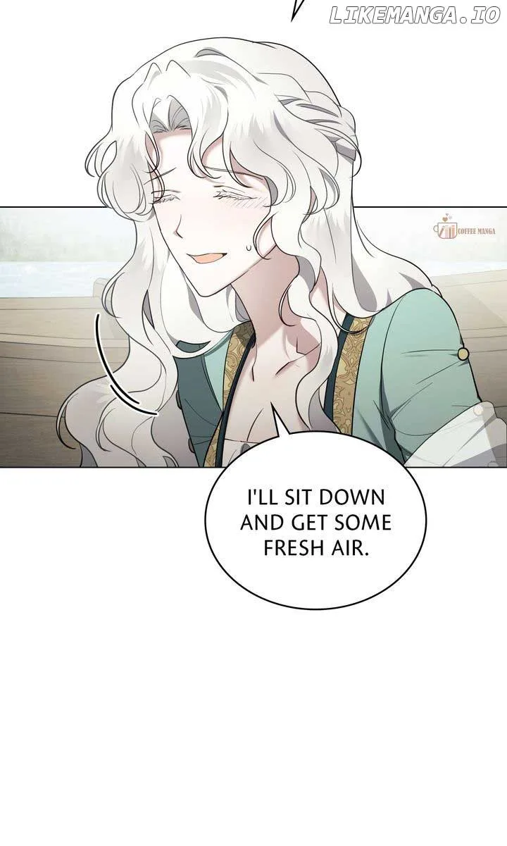 It Was Just a Contract Marriage Chapter 47 page 22