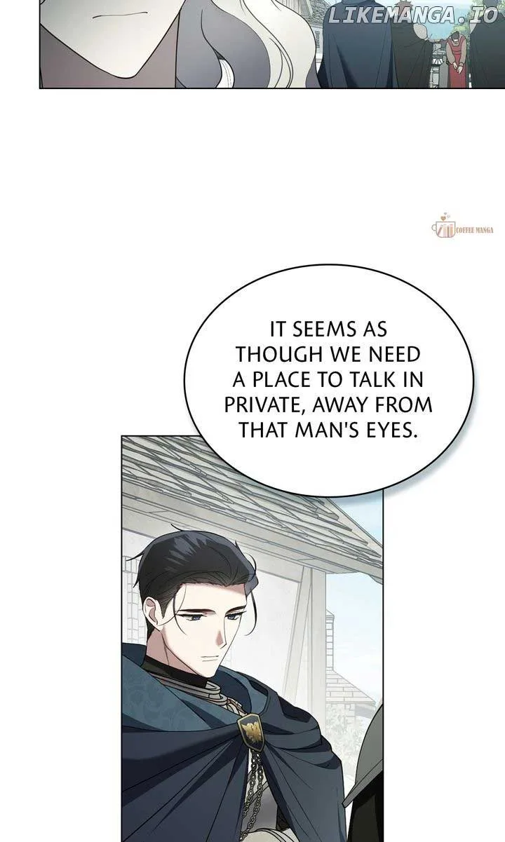 It Was Just a Contract Marriage Chapter 47 page 49