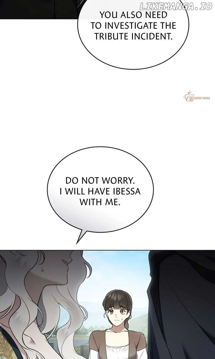 It Was Just a Contract Marriage Chapter 47 page 24