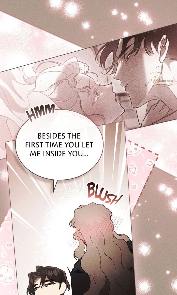 It Was Just a Contract Marriage Chapter 48 page 46