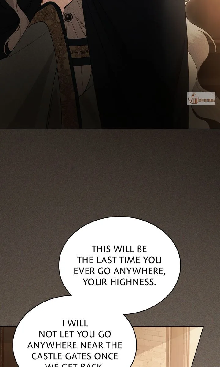 It Was Just a Contract Marriage Chapter 48 page 37