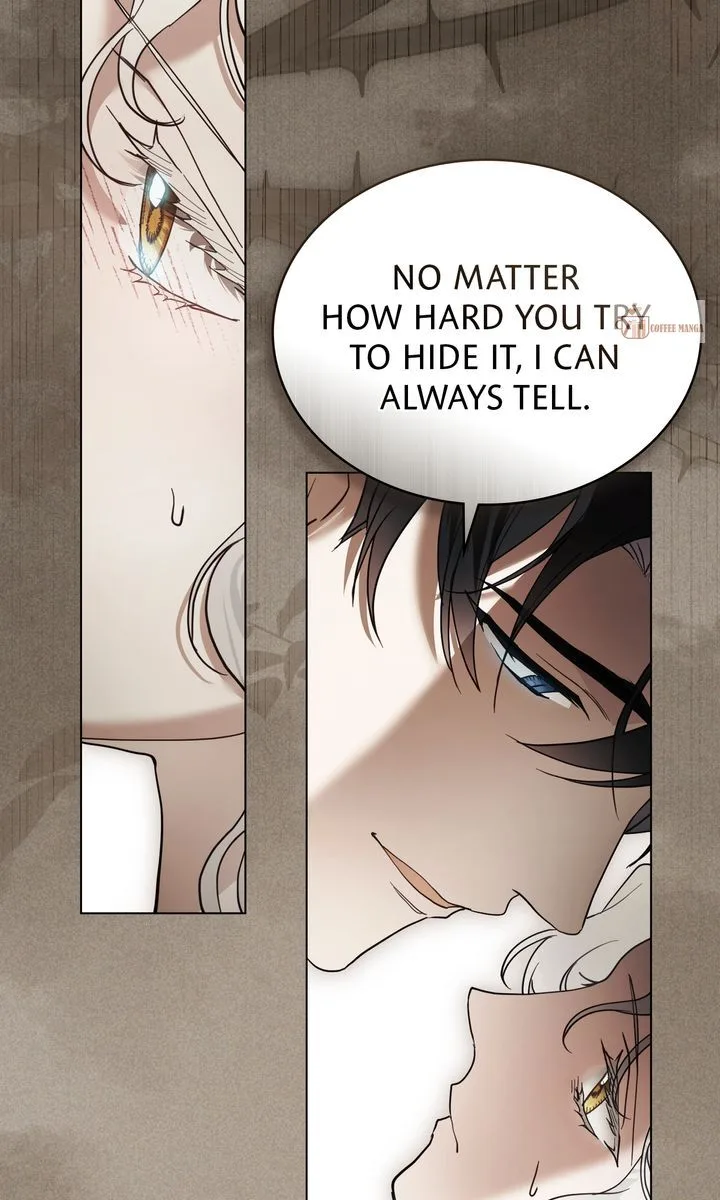 It Was Just a Contract Marriage Chapter 48 page 54