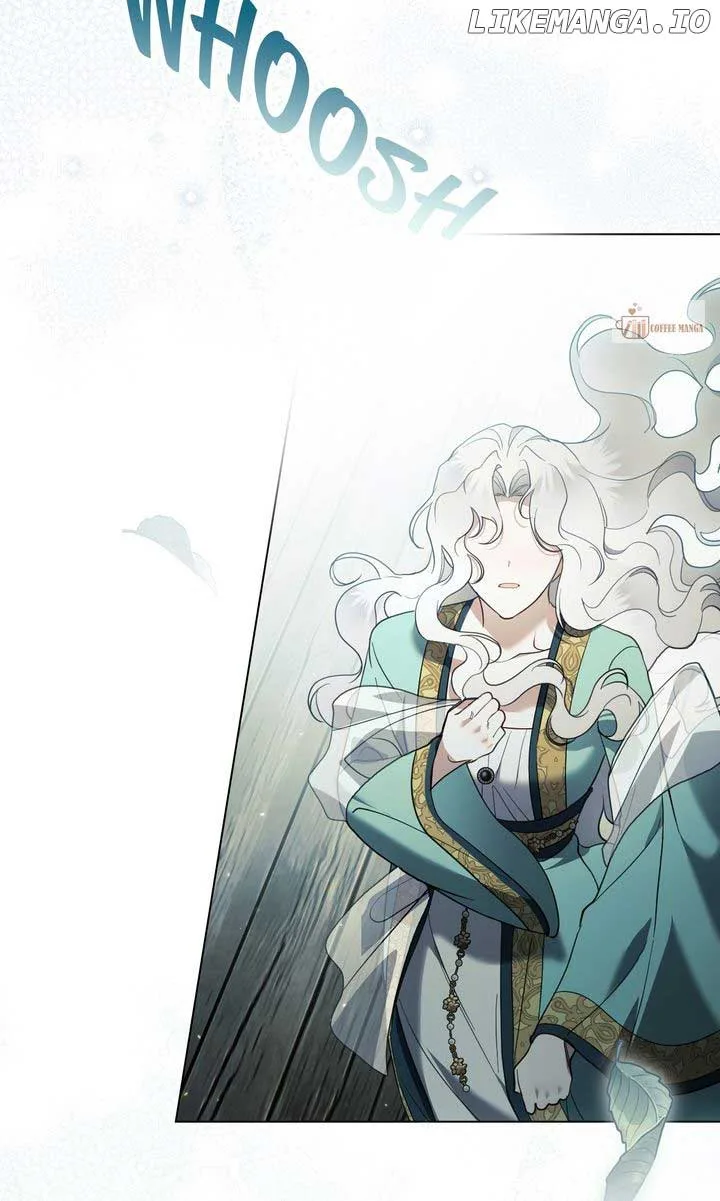 It Was Just a Contract Marriage Chapter 47 page 33
