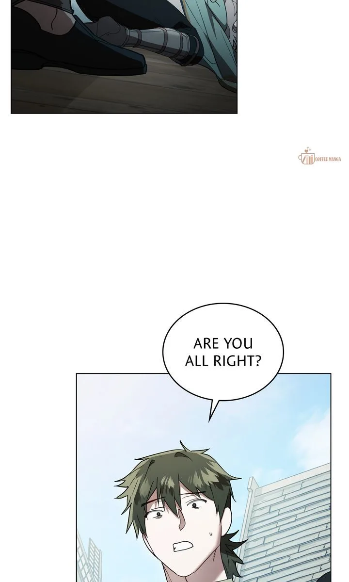 It Was Just a Contract Marriage Chapter 48 page 18