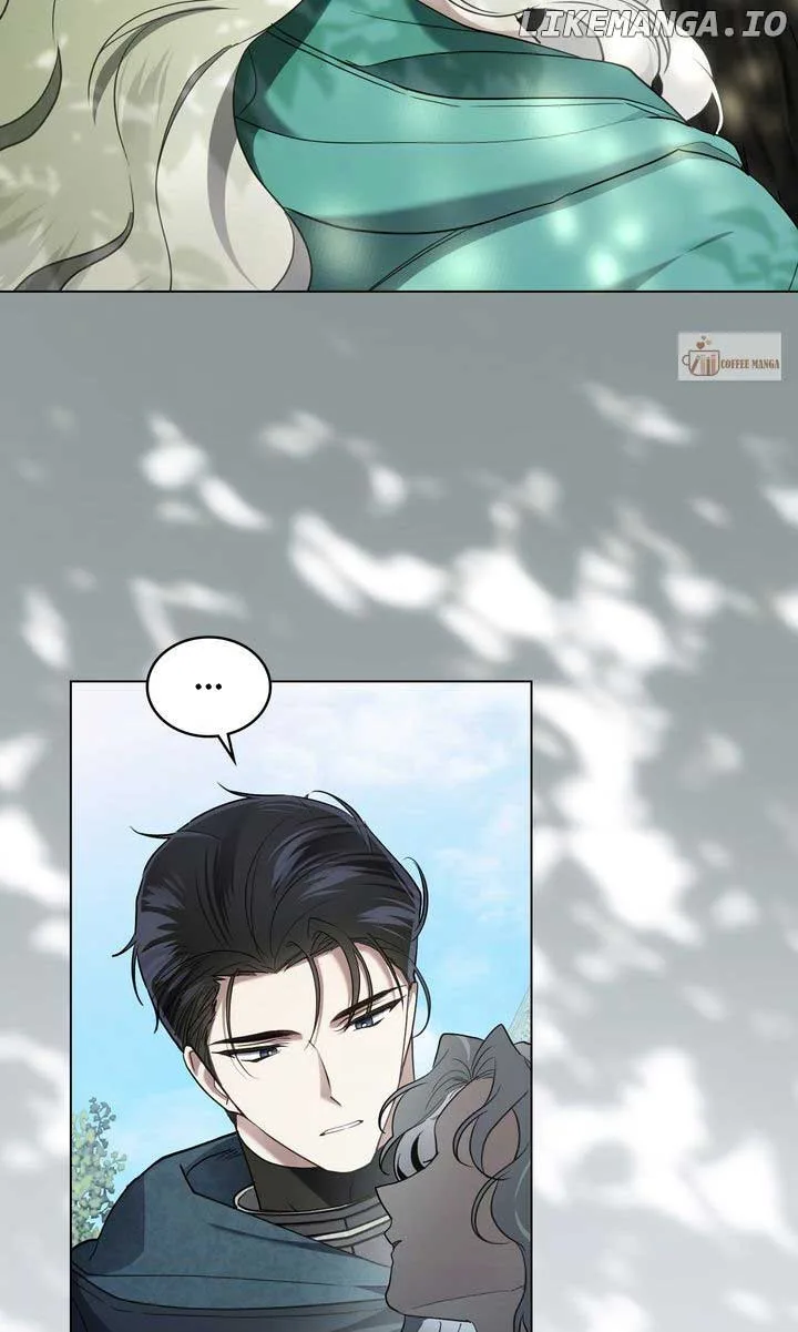 It Was Just a Contract Marriage Chapter 47 page 6