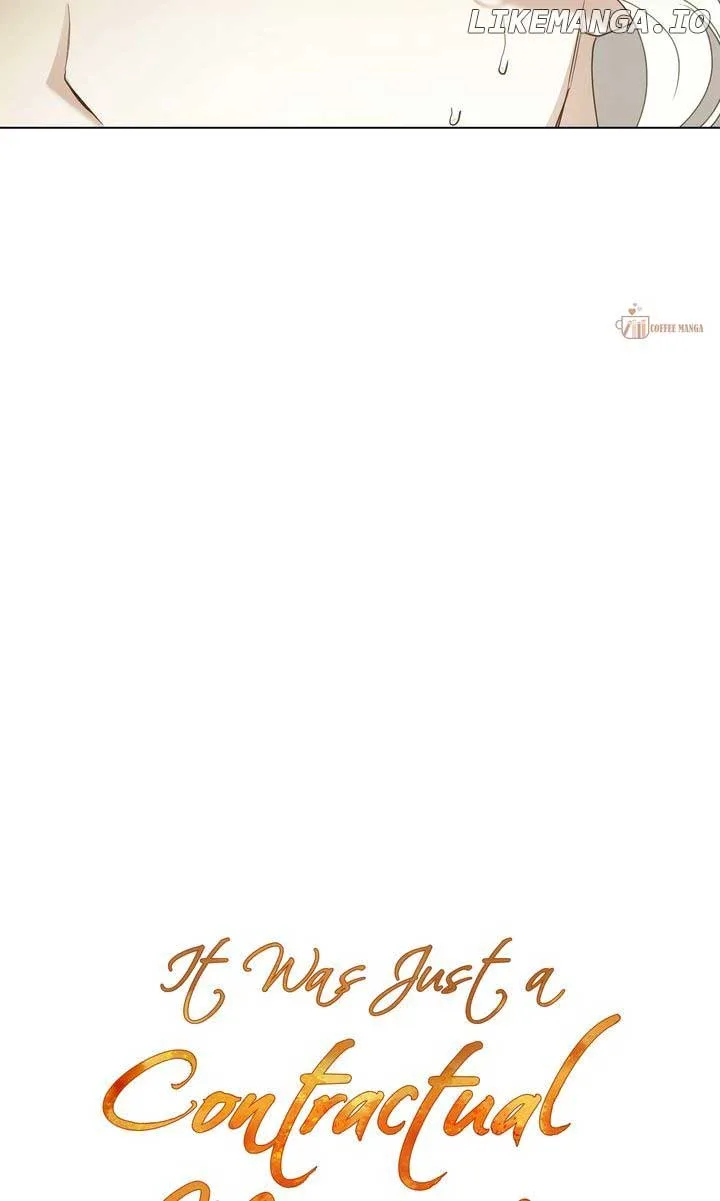 It Was Just a Contract Marriage Chapter 47 page 12